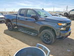 Chevrolet Silverado 2020