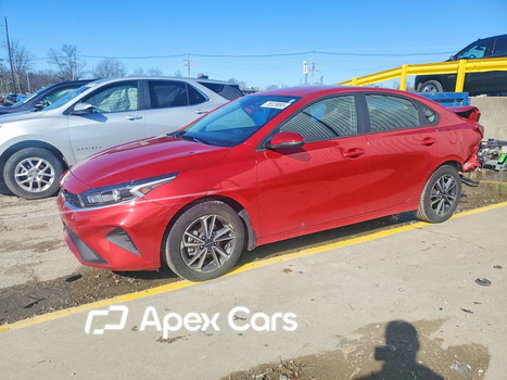 Kia Forte 2024 - Image 1 of 13