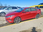 Kia Forte 2024