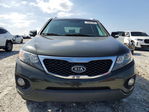 Kia Sorento 2012