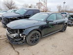 Audi A4 2017