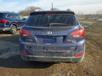 Hyundai Tucson 2011