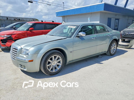 Chrysler 300 2006 - Image 1 of 13