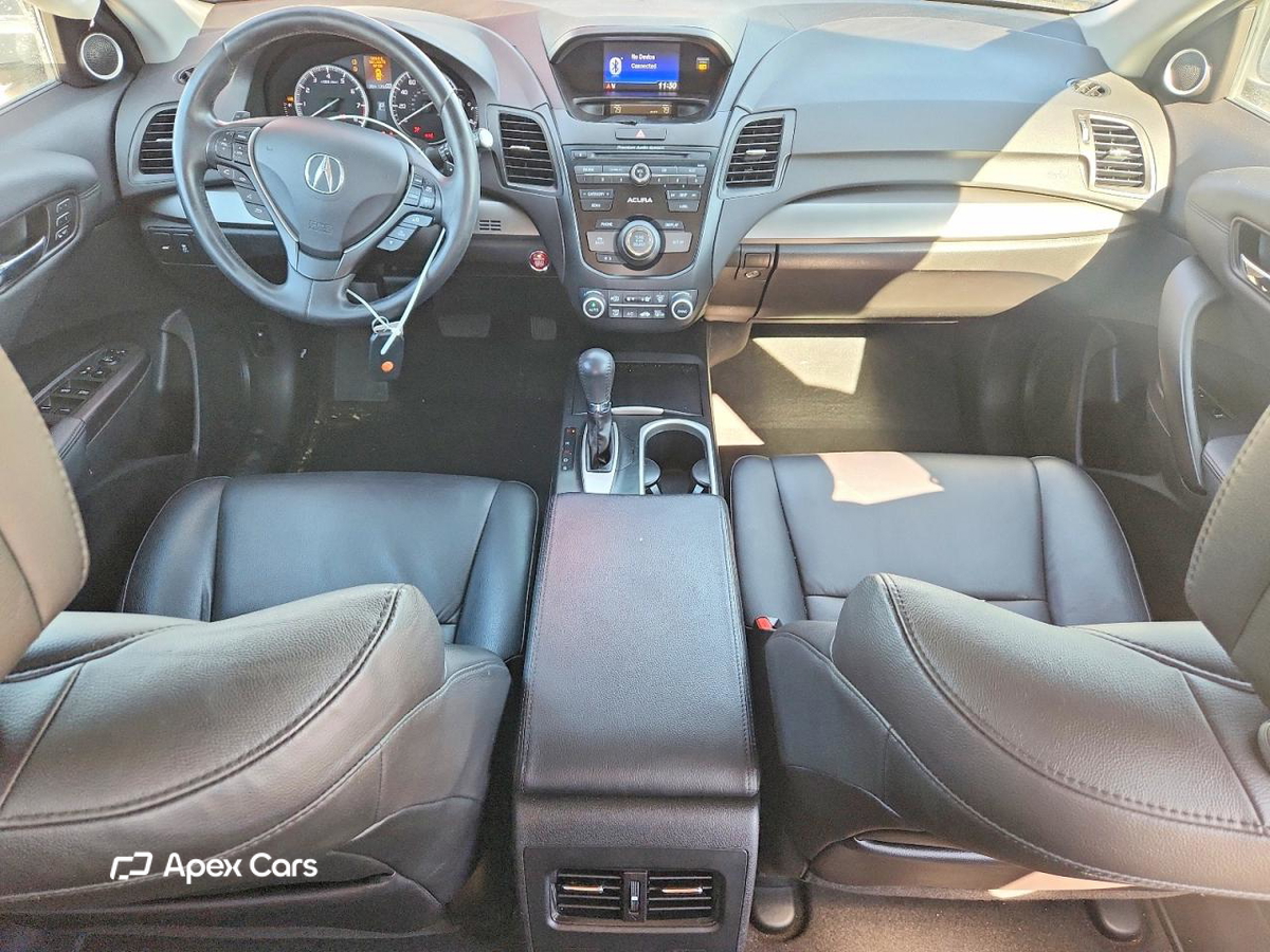 Acura RDX 2016