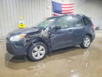 Subaru Forester 2016