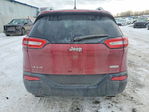 Jeep Cherokee 2017
