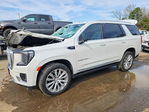 GMC Yukon 2023