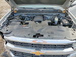 Chevrolet Silverado 2016