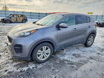 Kia Sportage 2017