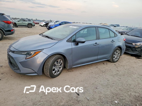 Toyota Corolla 2021 - Image 1 of 12