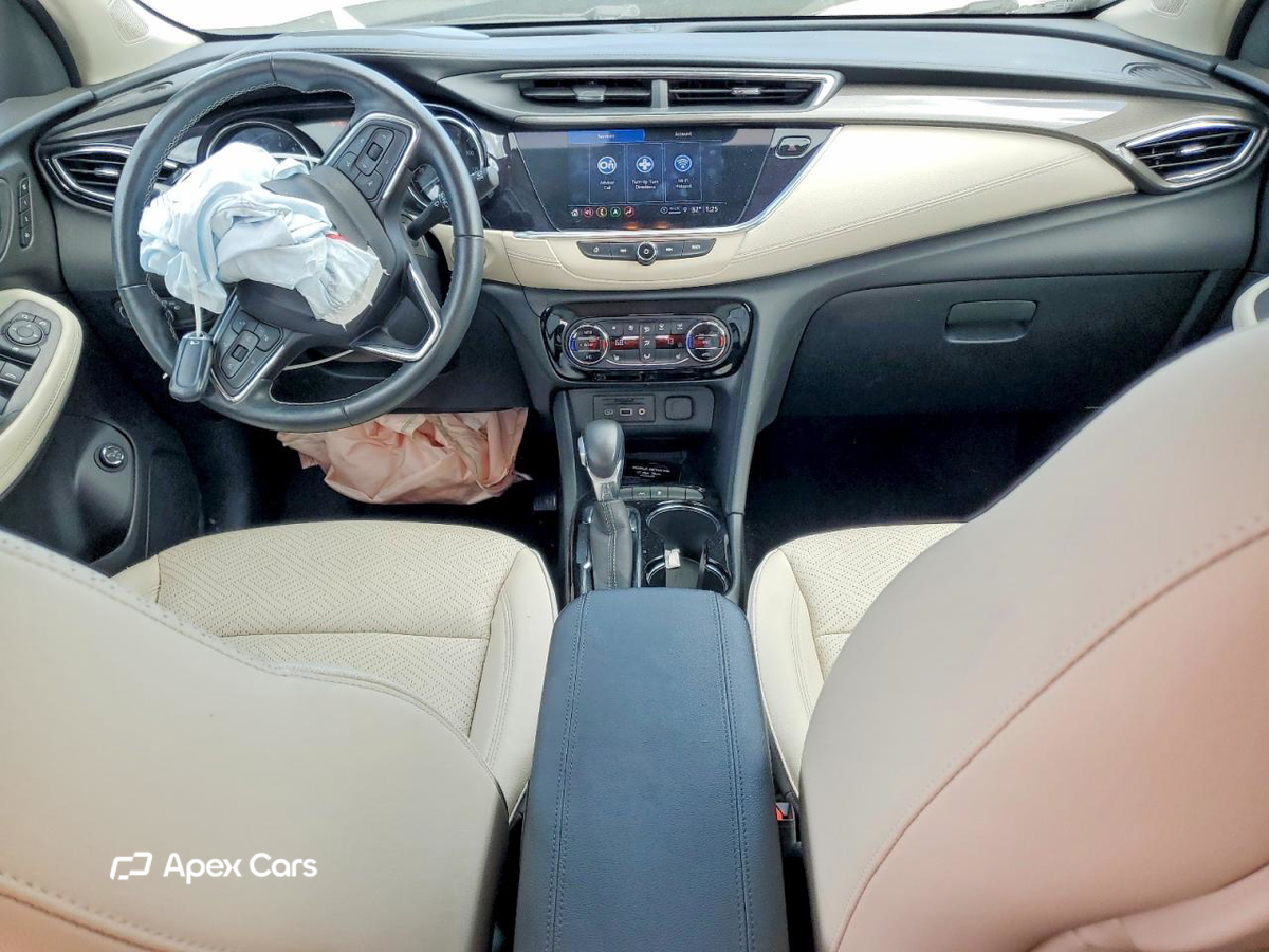 Buick Encore 2023