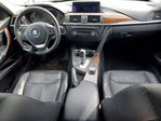 BMW Series 3 2014