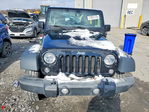Jeep Wrangler 2016