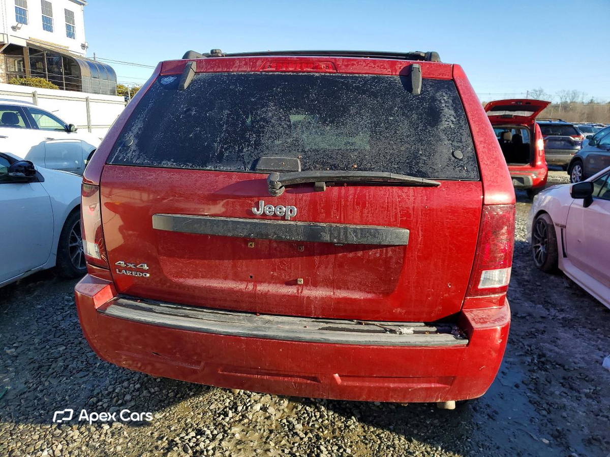 Jeep Cherokee 2009