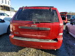 Jeep Cherokee 2009