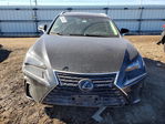 Lexus NX 2018