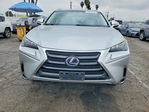 Lexus NX 2016