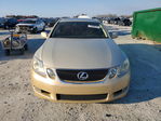 Lexus GS 2007