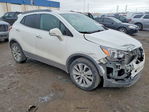 Buick Encore 2019