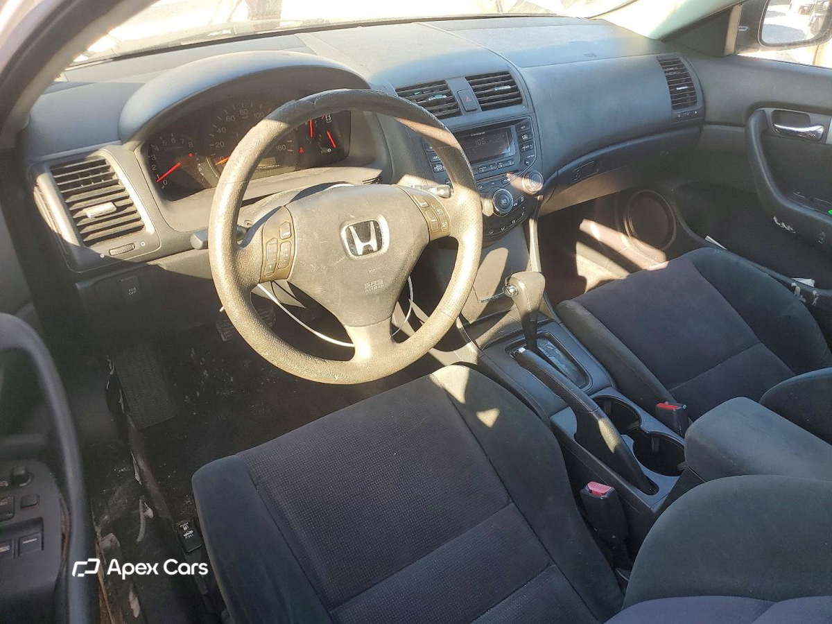 Honda Accord 2003