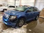 Ford Edge 2009