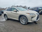 Lexus RX 2017