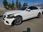 Mercedes-Benz C-klasse 2017