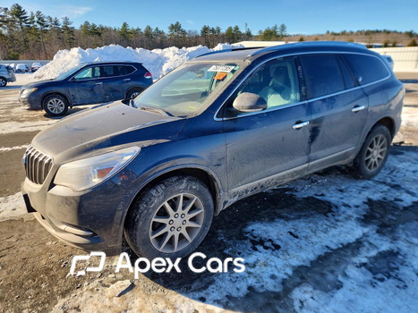 Buick Enclave 2014 - Image 1 of 13