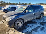 Buick Enclave 2014