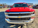 Chevrolet Silverado 2018