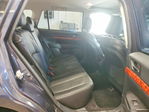 Subaru Outback 2010