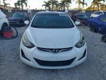 Hyundai Elantra 2016