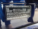 BMW X7 2020
