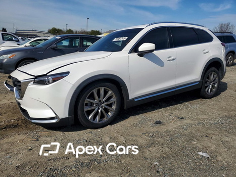 Mazda CX-9 2019 - Image 1 of 14
