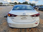 Mazda 3 2016