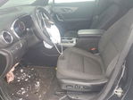Chevrolet Blazer 2021