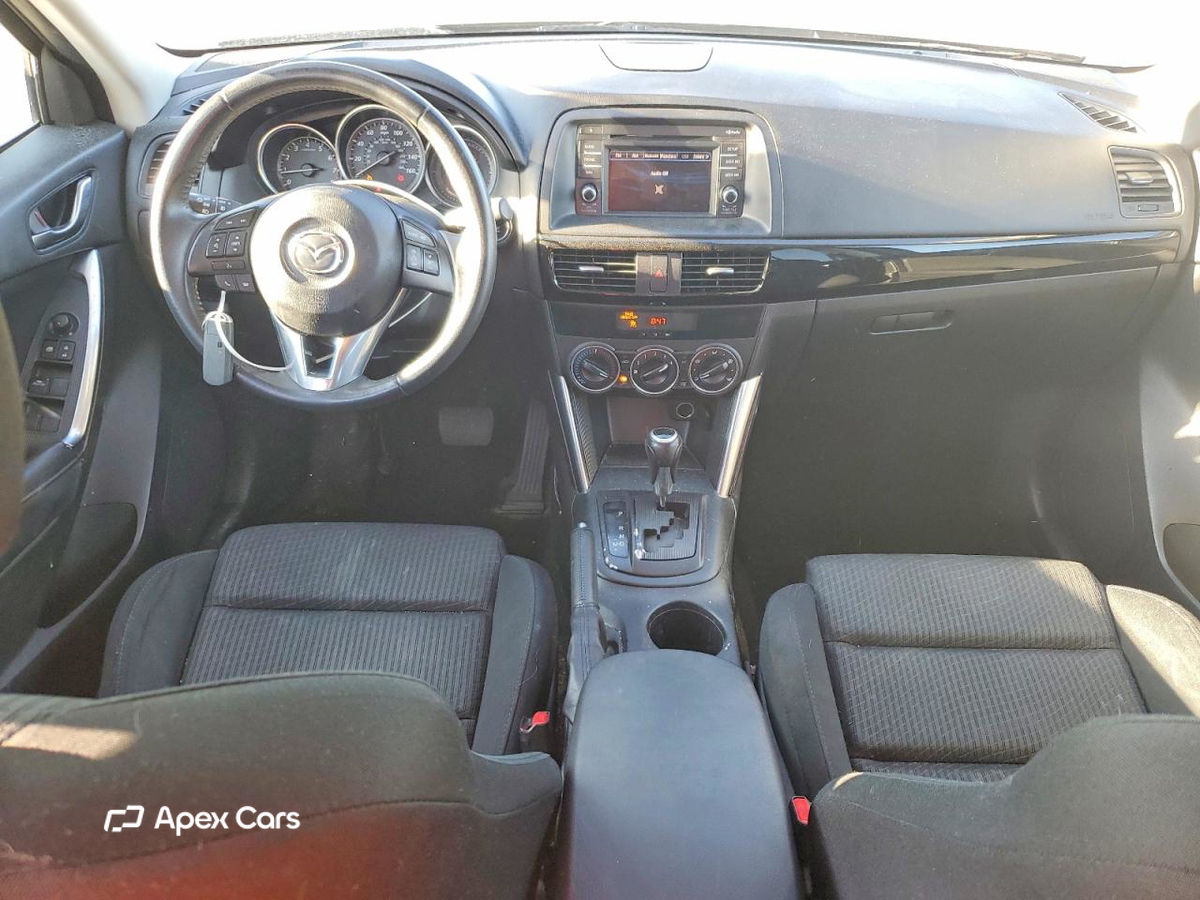 Mazda CX-5 2014