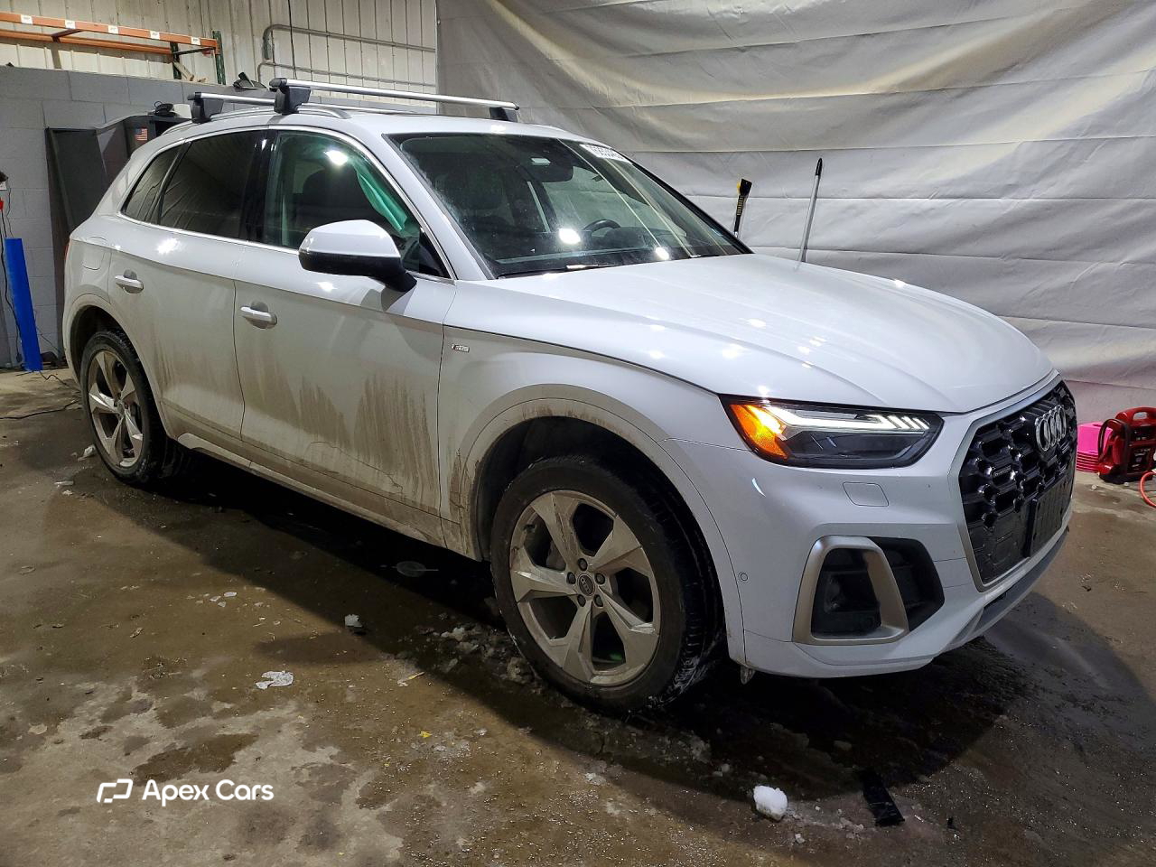 Audi Q5 2023