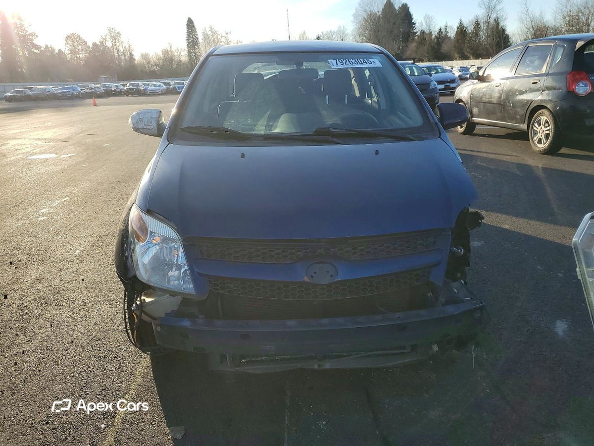 Scion xA 2006
