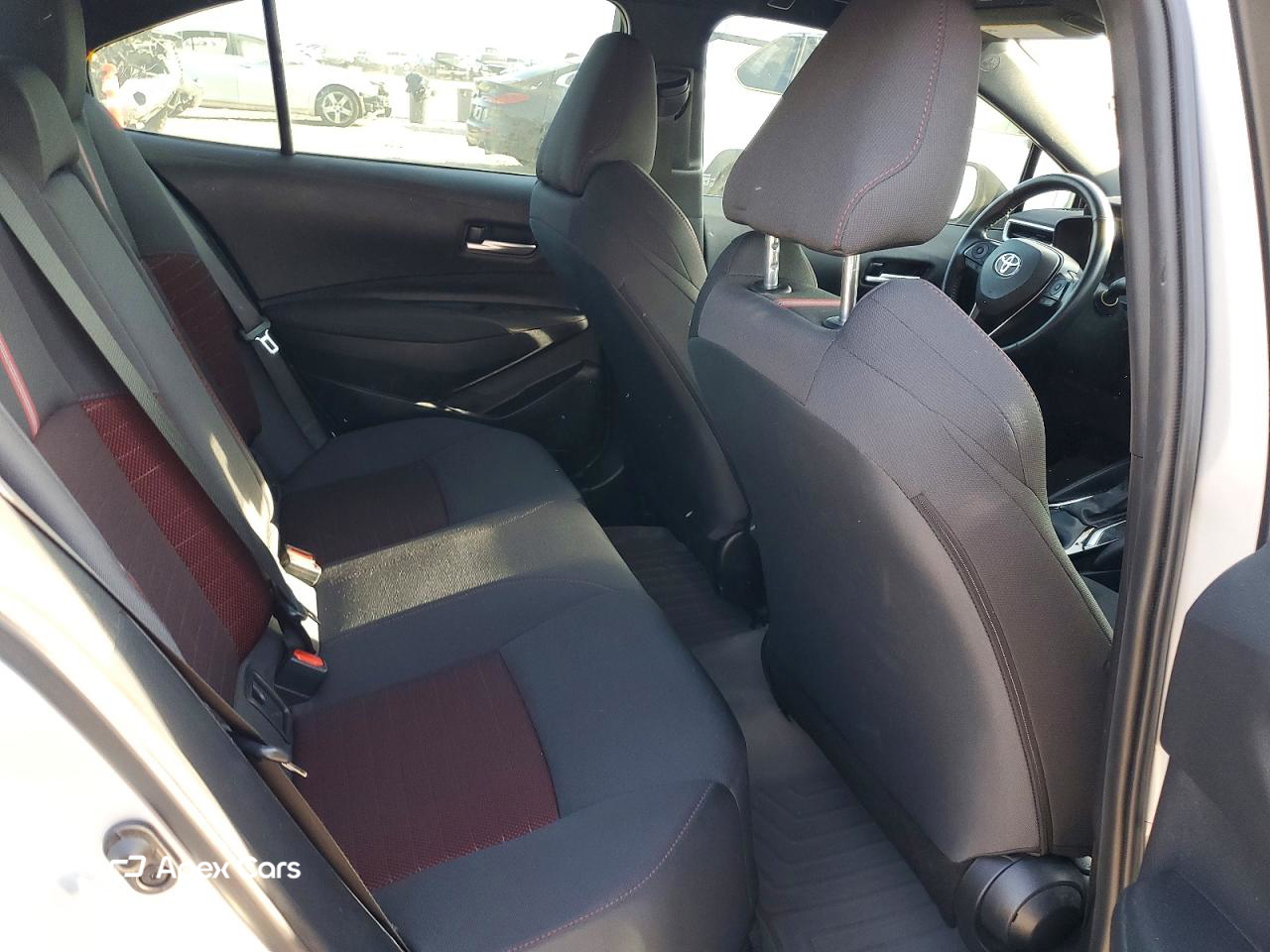 Corolla 2023