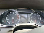 Audi A4 2013