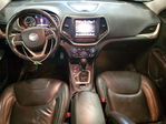 Jeep Grand Cherokee 2015