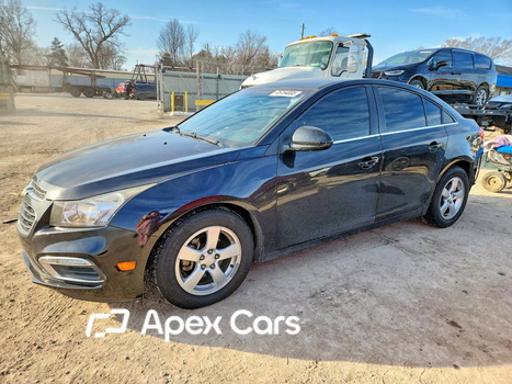 Chevrolet Cruze 2015 - Image 1 of 5