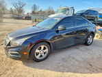 Chevrolet Cruze 2015