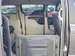 Chrysler Voyager 2016