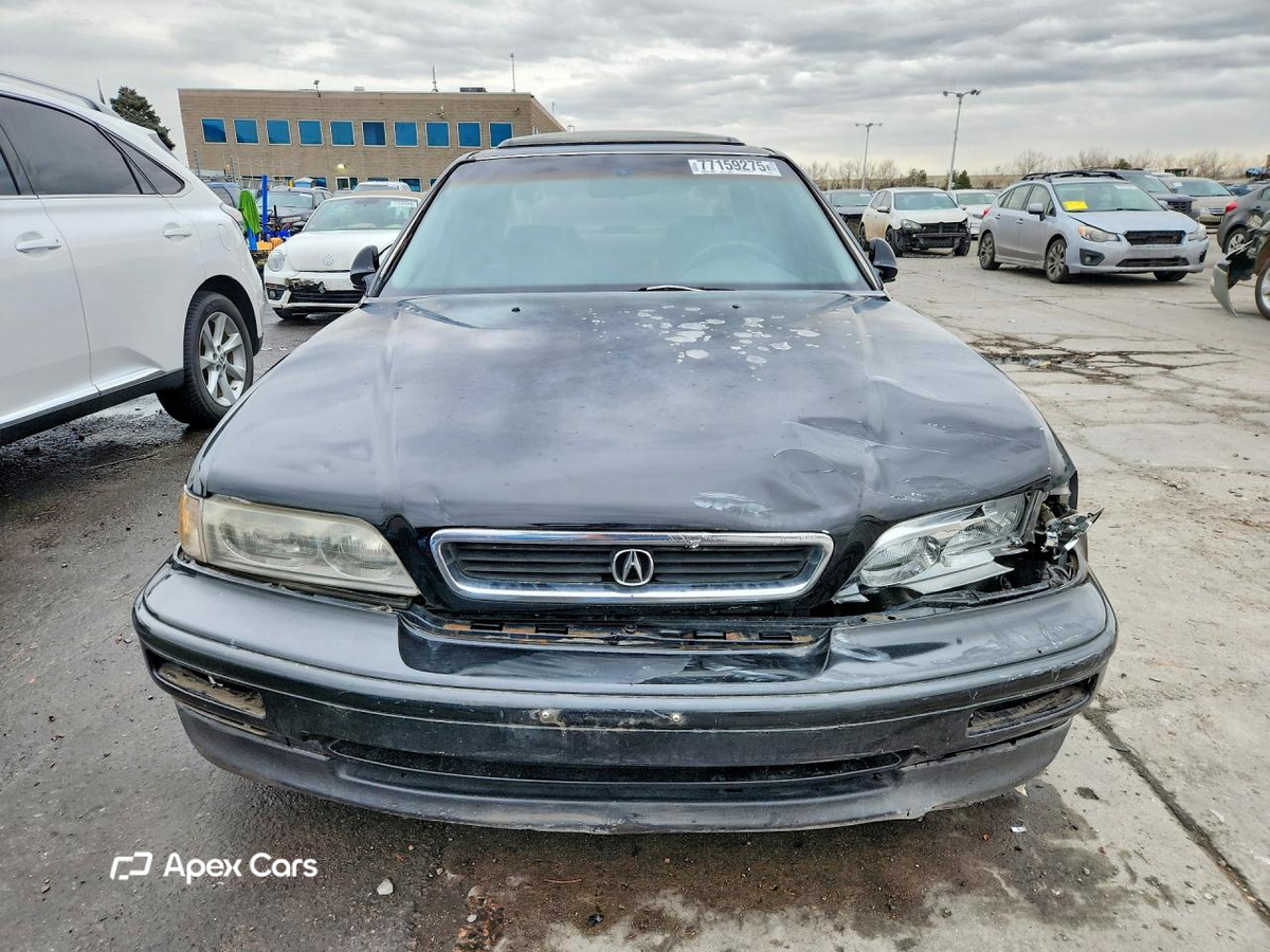 Acura Legend 1993