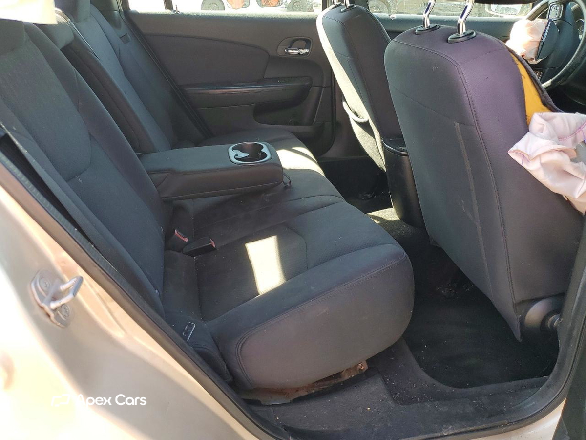 Chrysler 200 2013