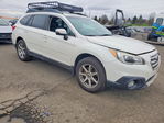 Subaru Legacy 2015
