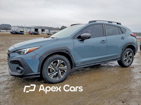 Subaru XV 2024 - Image 1 of 13