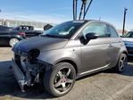 Fiat 500 2015